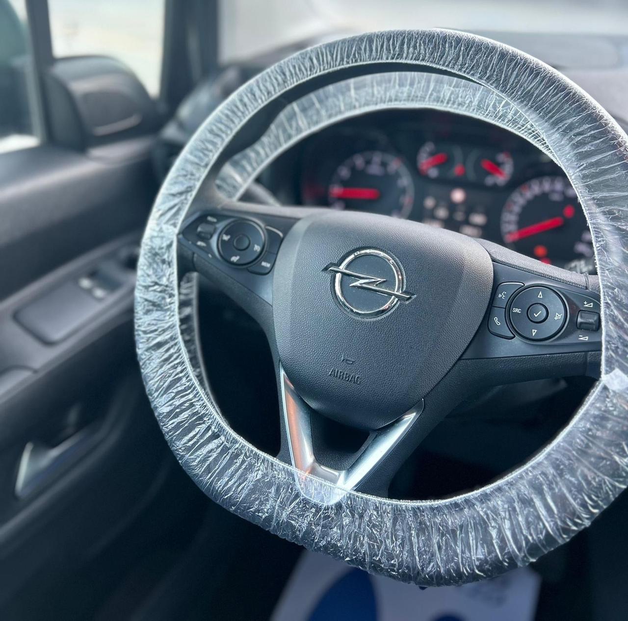 Opel Combo Life 1.5D 100 CV Edition Plus N1 IVA ESPOSTA