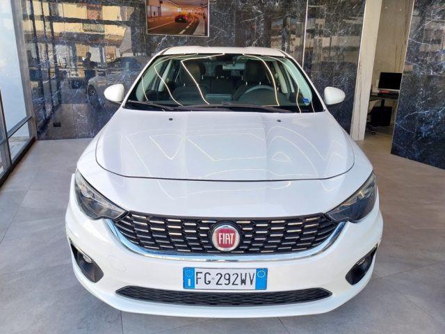 FIAT Tipo 1.4 T-Jet 120CV GPL 4 porte Lounge