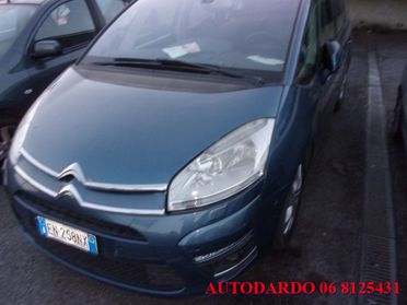 CITROEN C4 Grand Picasso 1.6 e-HDi 110 FAP CMP6 Business