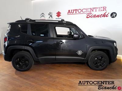 Jeep Renegade 2.0 mjt Longitude 4wd 140cv