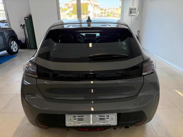 PEUGEOT 208 PureTech 100 Stop&Start 5 porte Active