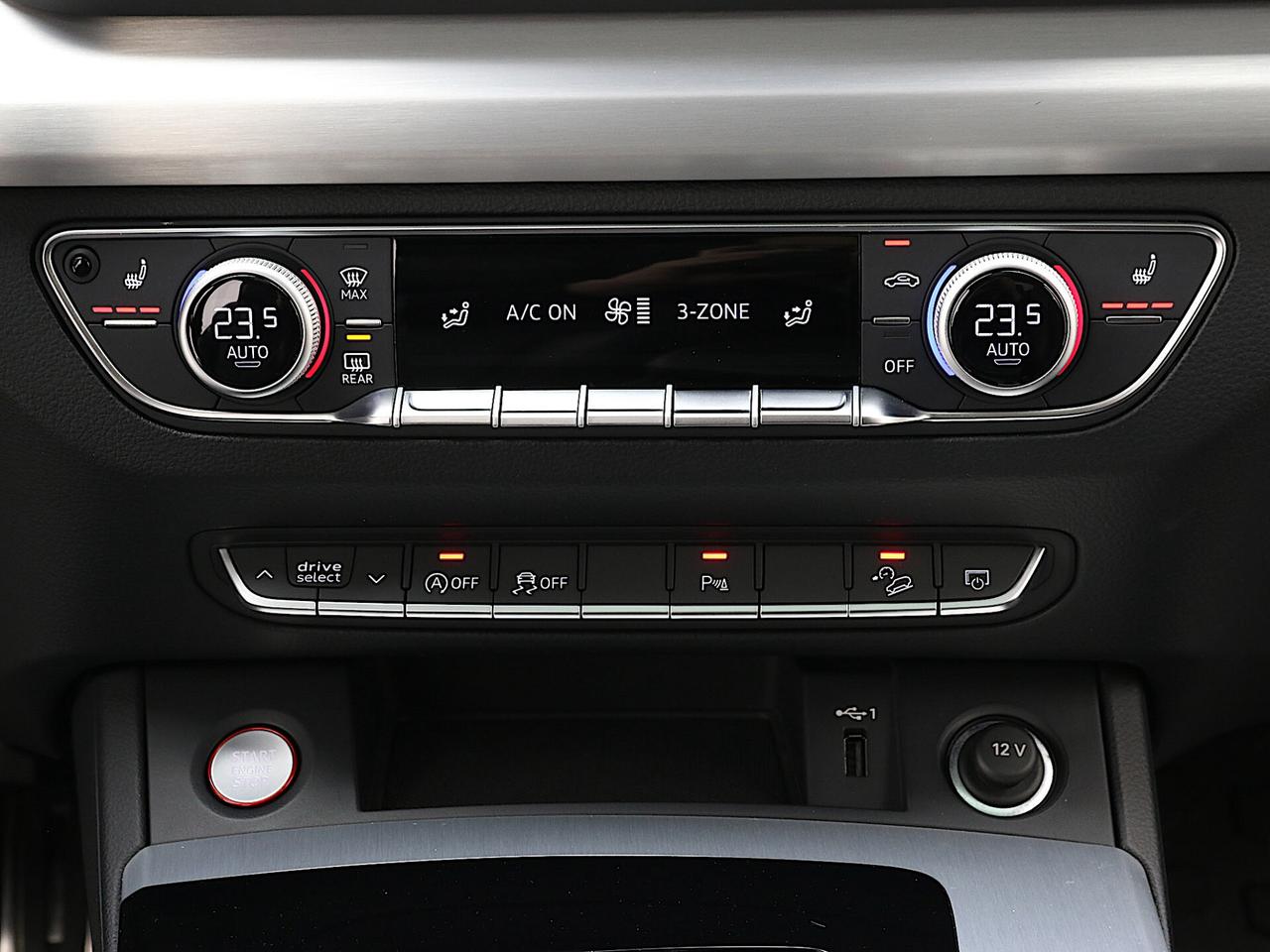 Audi SQ5 SPB 3.0 TDI mhev S line TETTO APRIBILE