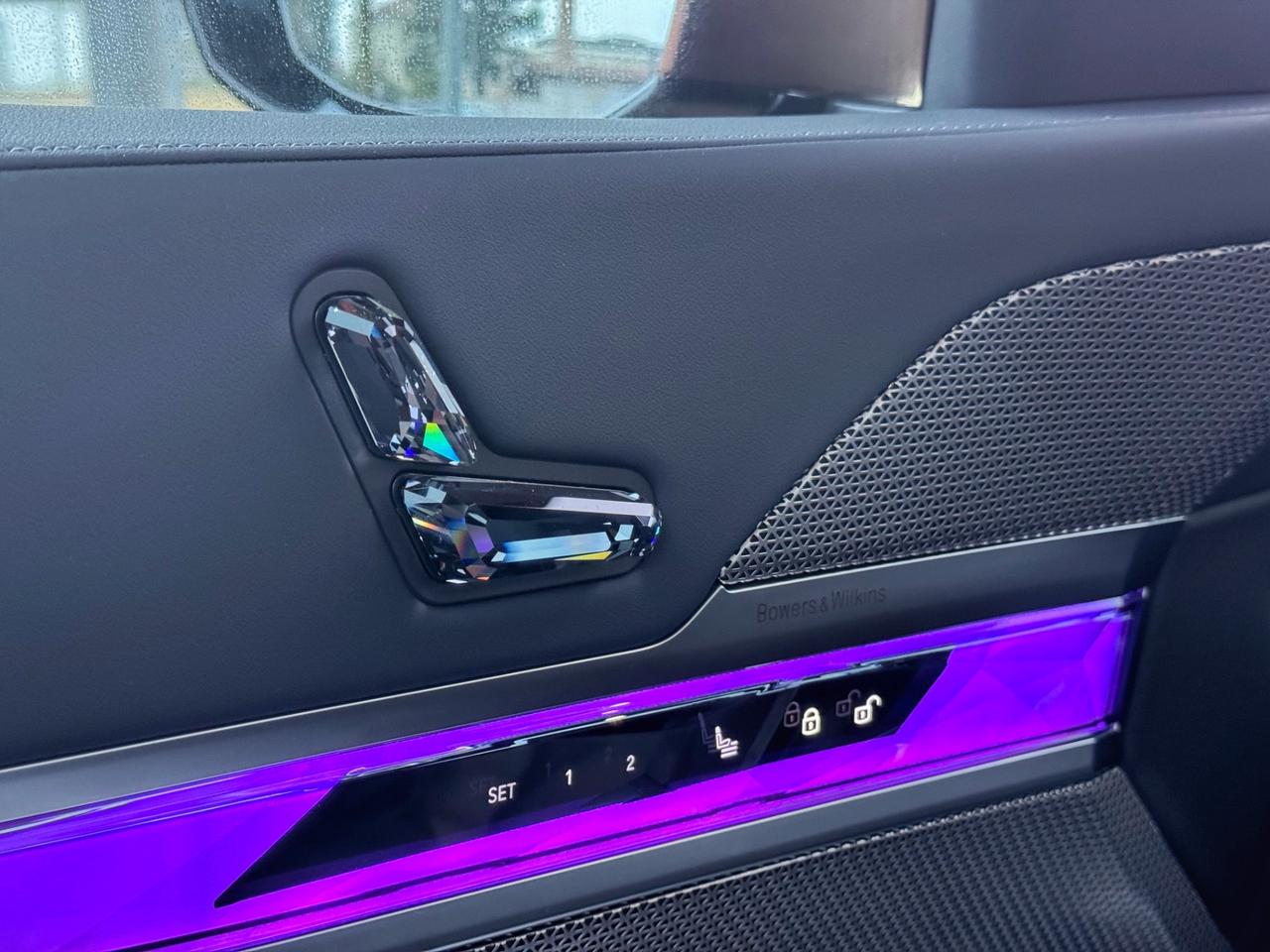 Bmw 740 740d xDrive Msport