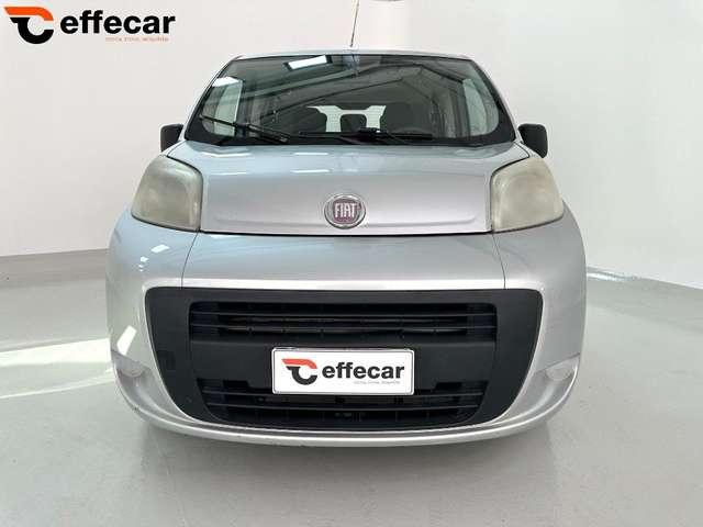 Fiat Qubo 1.4 8V 73CV NEOPATENTATI
