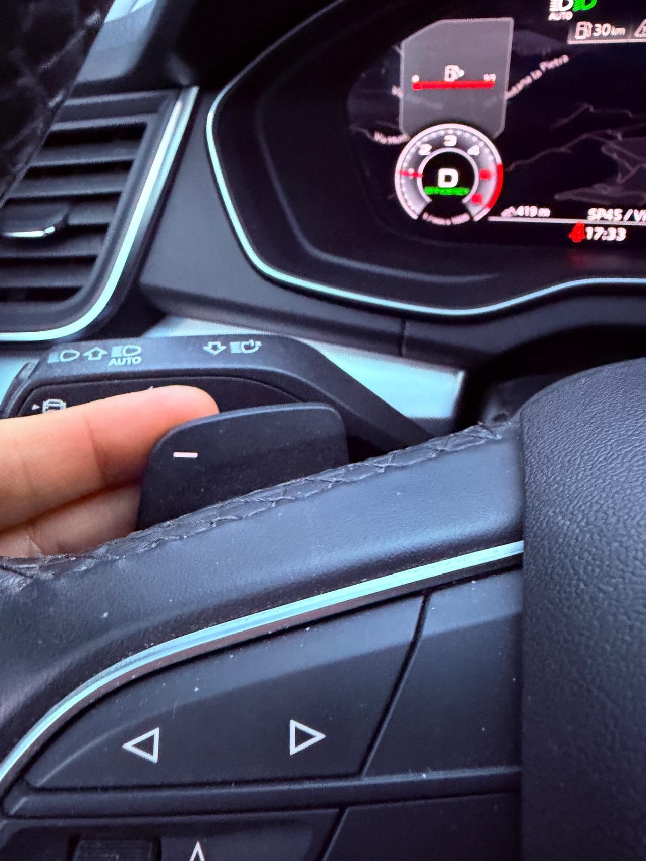 Audi Q5 Sportback TDI 2.0 163cv S tronic 20”