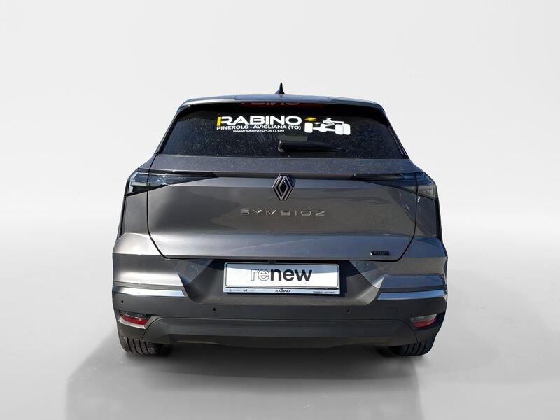 Renault Symbioz Symbioz Full Hybrid E-Tech 145 CV Techno