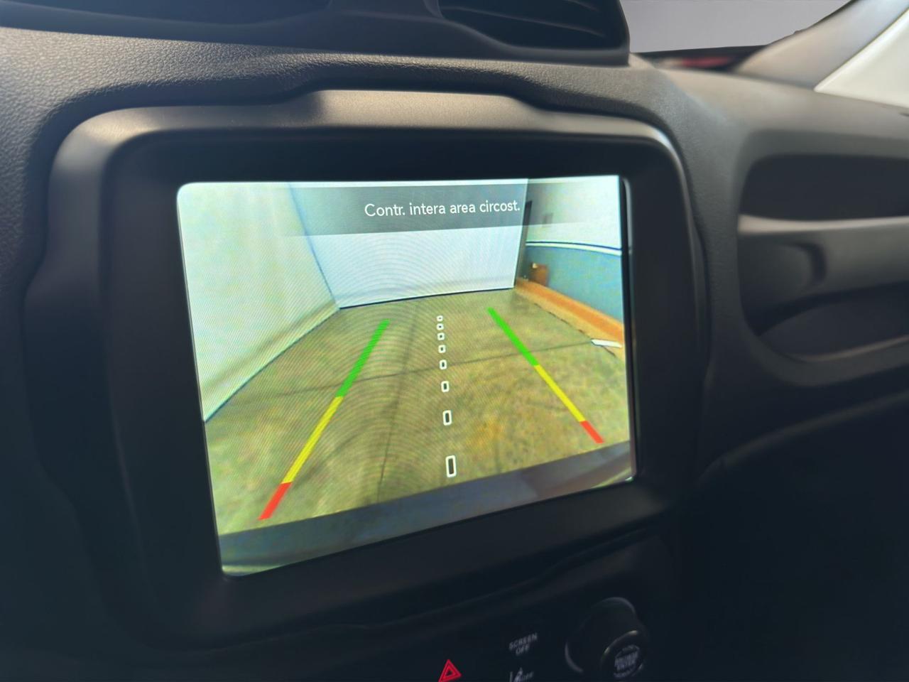 Jeep Renegade 1.6 mjt Limited 2wd 120cv