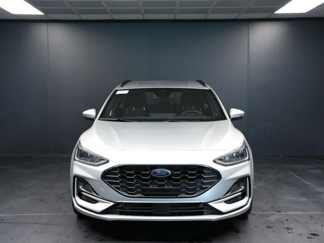 FORD Focus 1.0 EcoBoost Hybrid 125CV Powershift SW ST-Line De