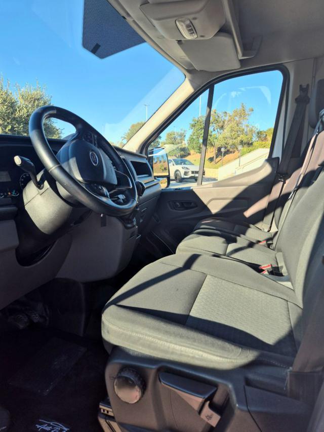 FORD L2 H2 E-TRANSIT