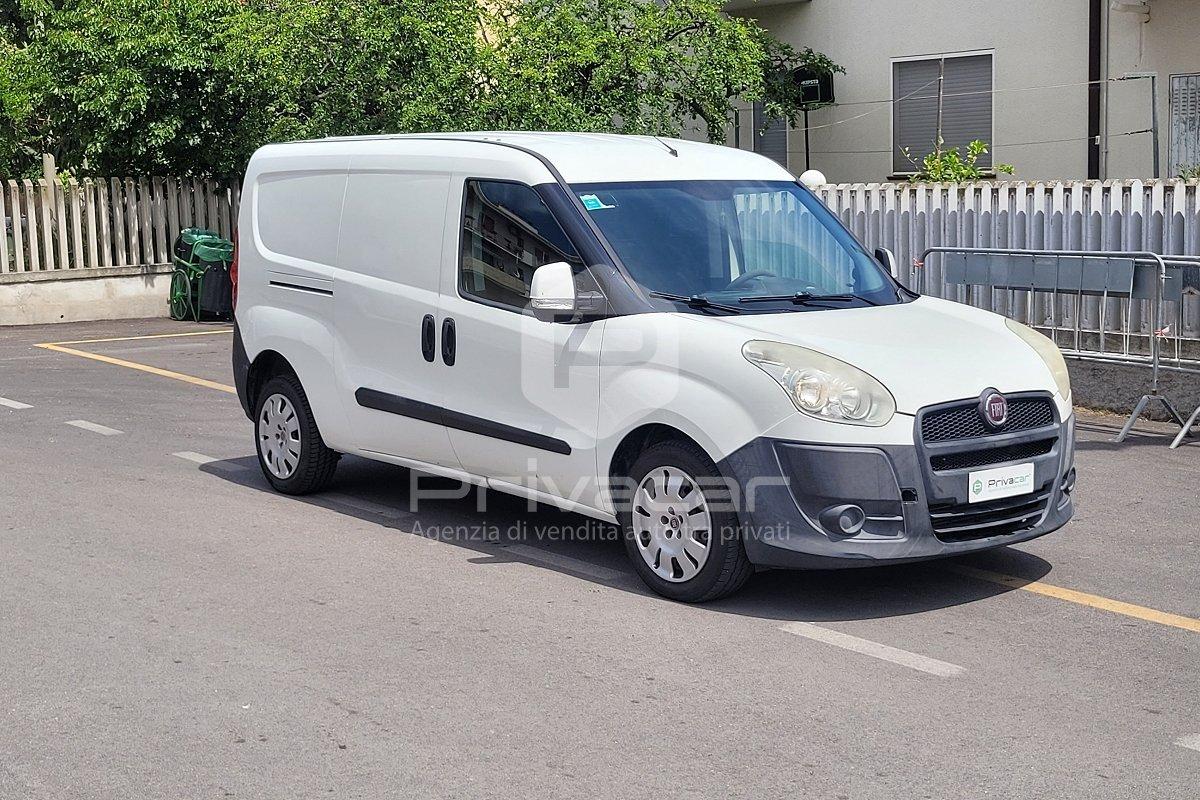 FIAT Doblò 1.4 T-Jet Natural Power PL-TN Cargo Maxi Lamierato