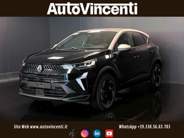 RENAULT CAPTUR ECO-G 100 CV TECHNO GPL KM0