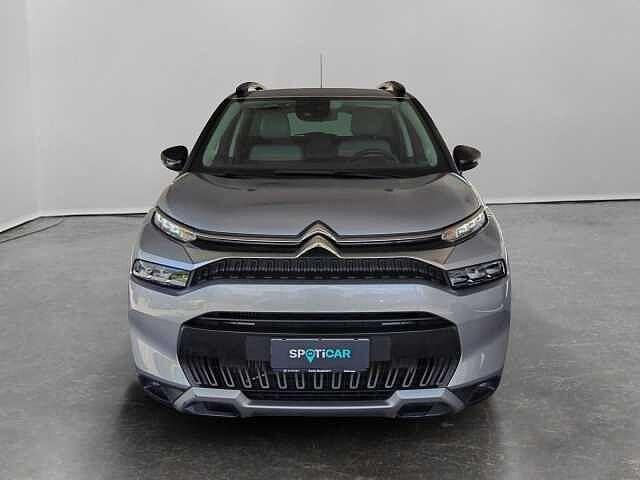 Citroen C3 Aircross BlueHDi 110 S&S Feel