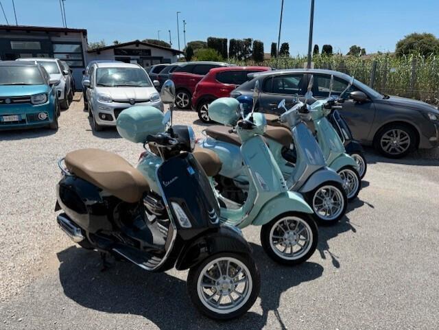 Piaggio Vespa 125 Primavera DISPONIBILI 5 UNITA' FATTURABILI