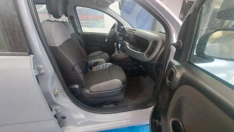 Fiat Panda 1.0 FireFly S&S Hybrid (PREZZO REALE)