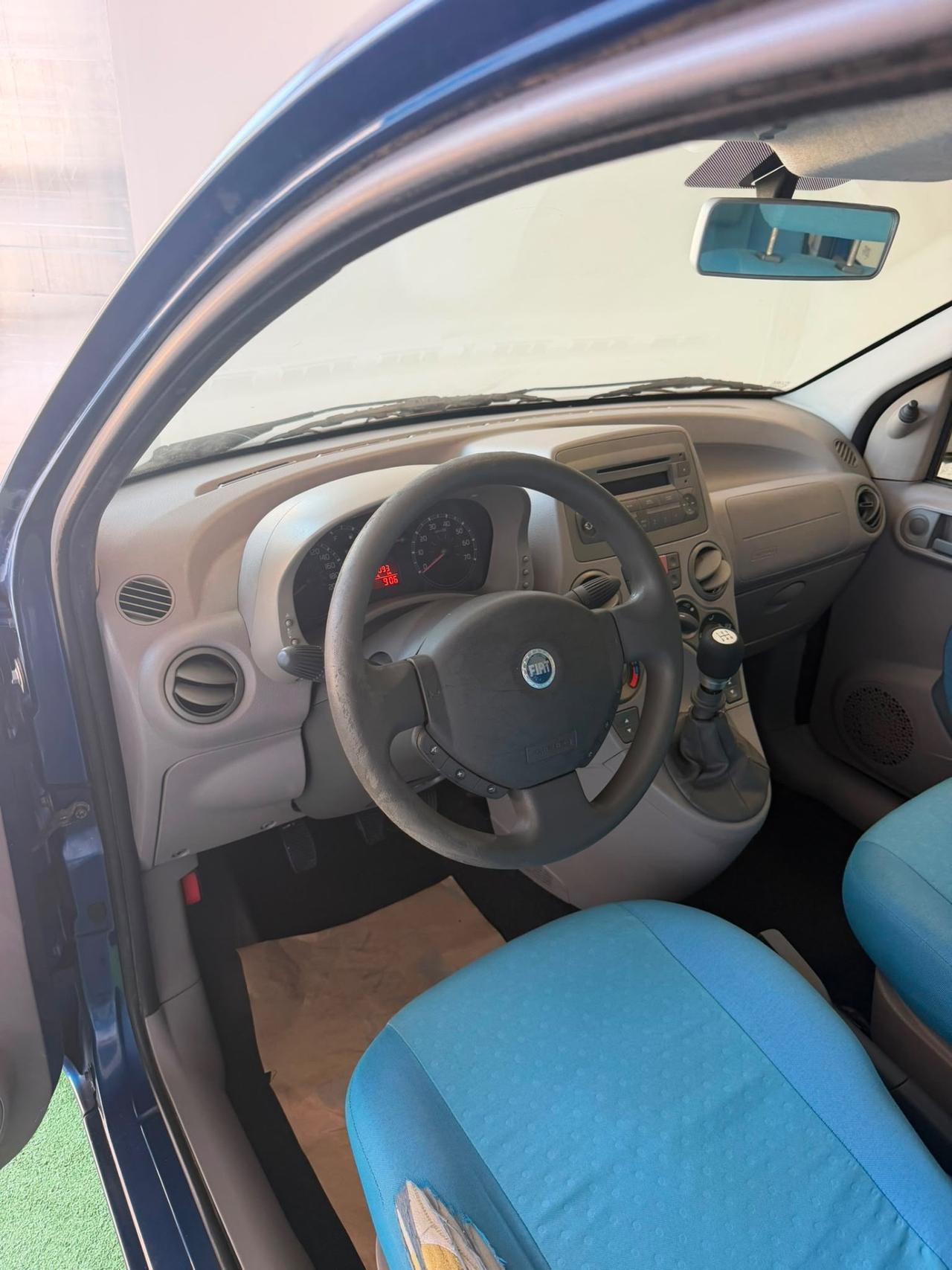 Fiat Panda 1.2 Dynamic