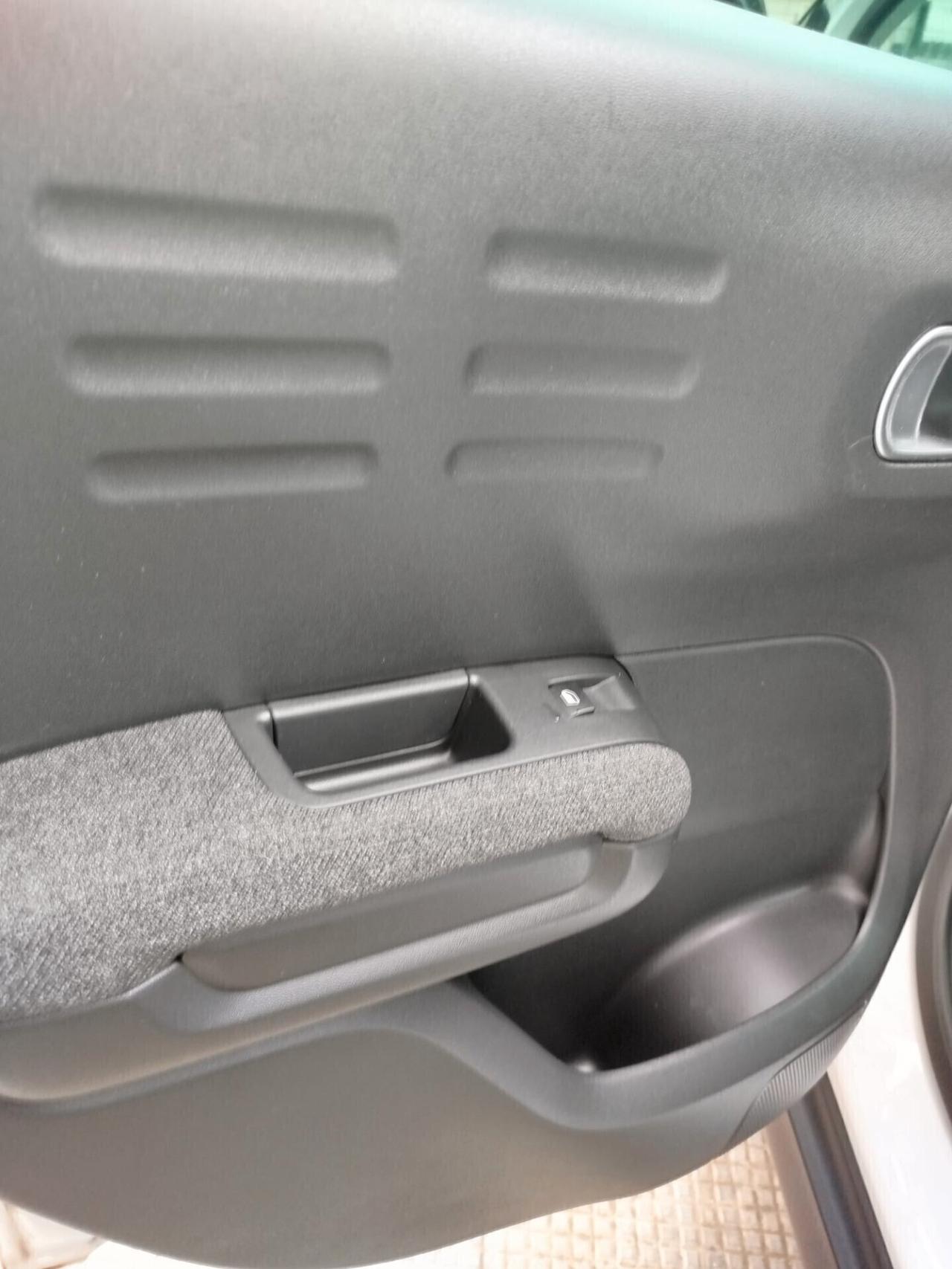 Citroen C3 Aircross BlueHDi 110 S&S C-Series