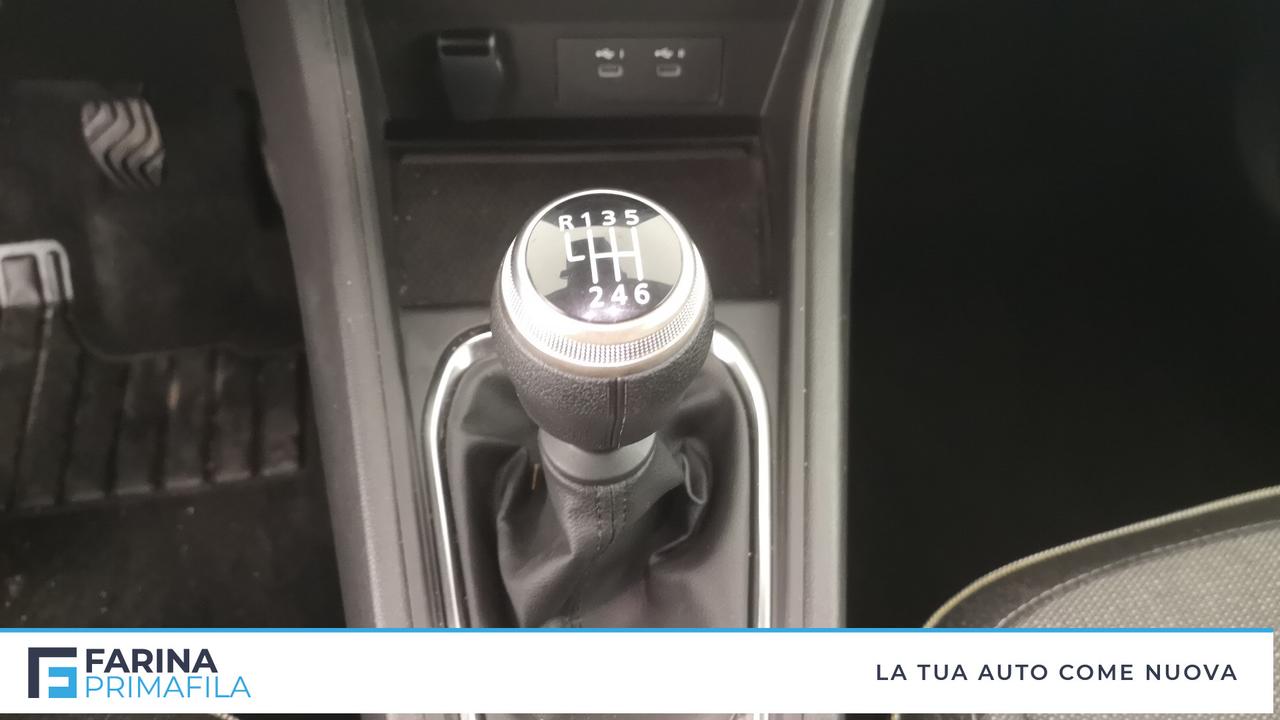 RENAULT Captur II 2024 - Captur 1.0 tce Techno 90cv