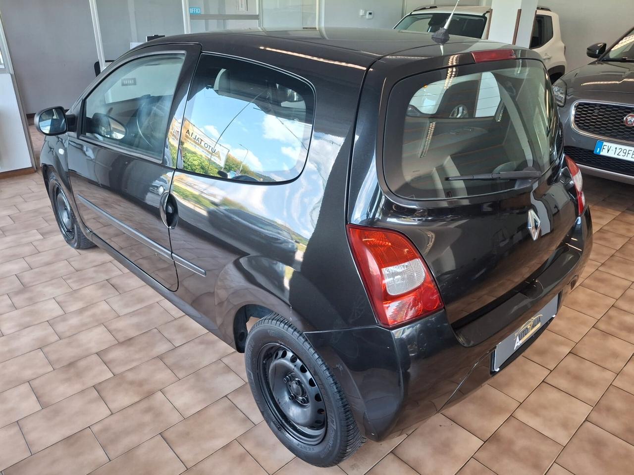 Renault Twingo 1.2 lev *NEOPATENTATI