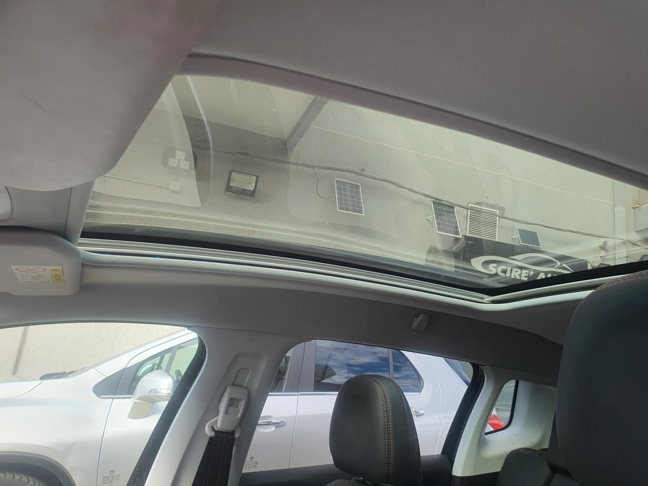 Peugeot 2008 BlueHDi 120 S&S GT Line