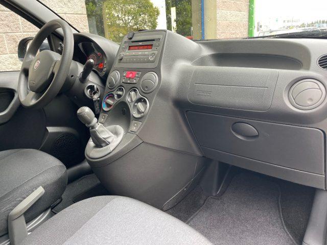 FIAT Panda 1.2 4X4 69CV