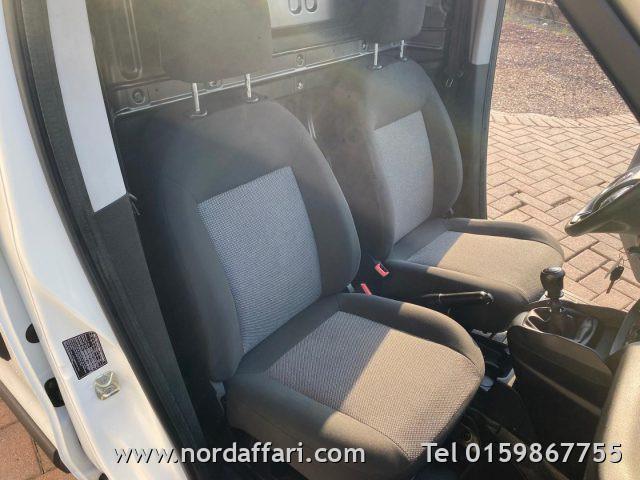 FIAT Doblo Doblò 1.6 MJT 105CV S&S PC-TN Cargo Business