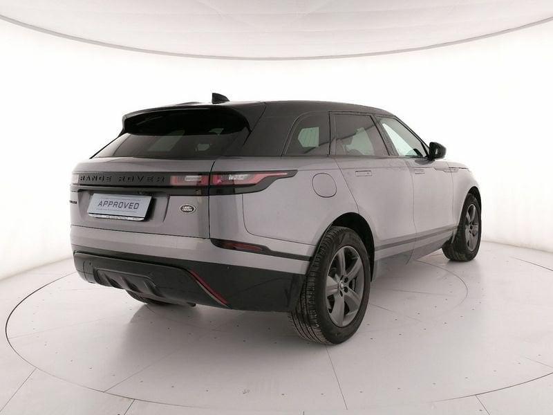 Land Rover Range Rover Velar 2.0d i4 mhev R-Dynamic S 4wd 204cv auto