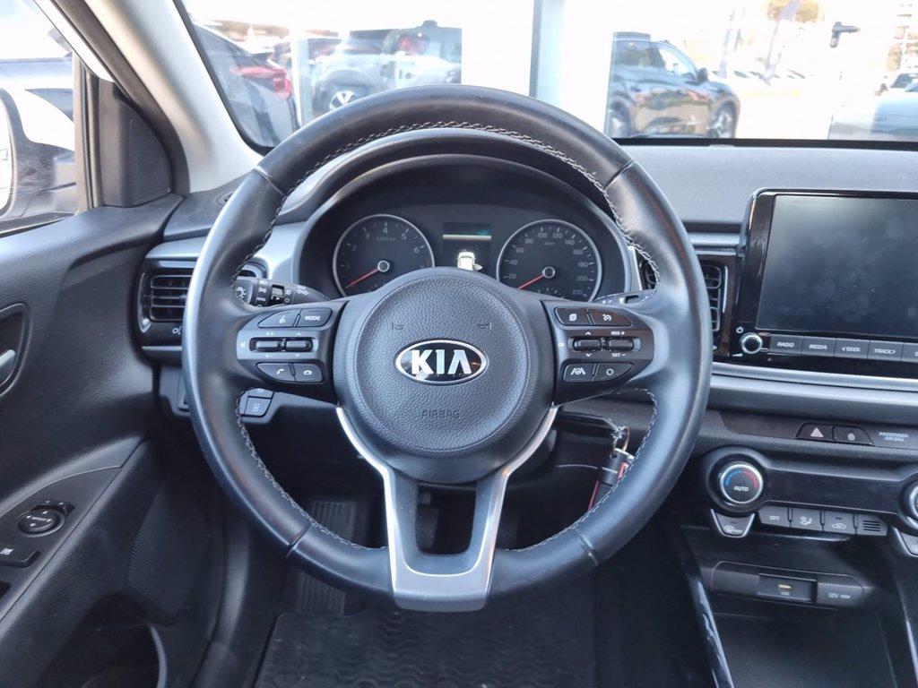 KIA Rio 1.0 t-gdi mhev style s/comfort pack 100cv imt del 2021