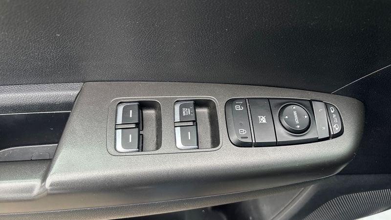 Kia Sportage IV 2016 1.7 CRDi 115cv Cool Navi 2WD my17