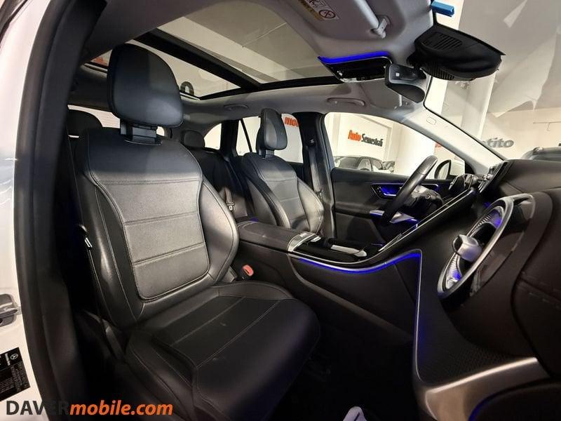 Mercedes-Benz GLC GLC 220 d Advanced Plus 4matic auto