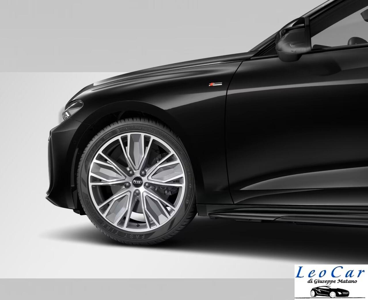 Audi A5 Avant TDI 150 kW mHEV+ S tronic Line