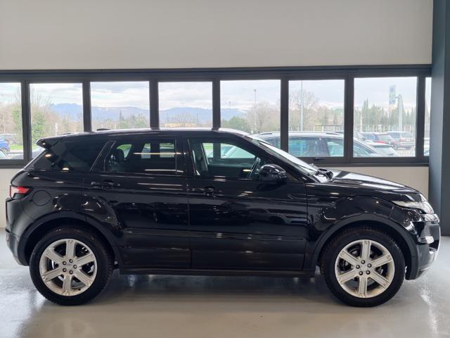 LAND ROVER Range Rover Evoque 2.2 Sd4 5p. Dynamic