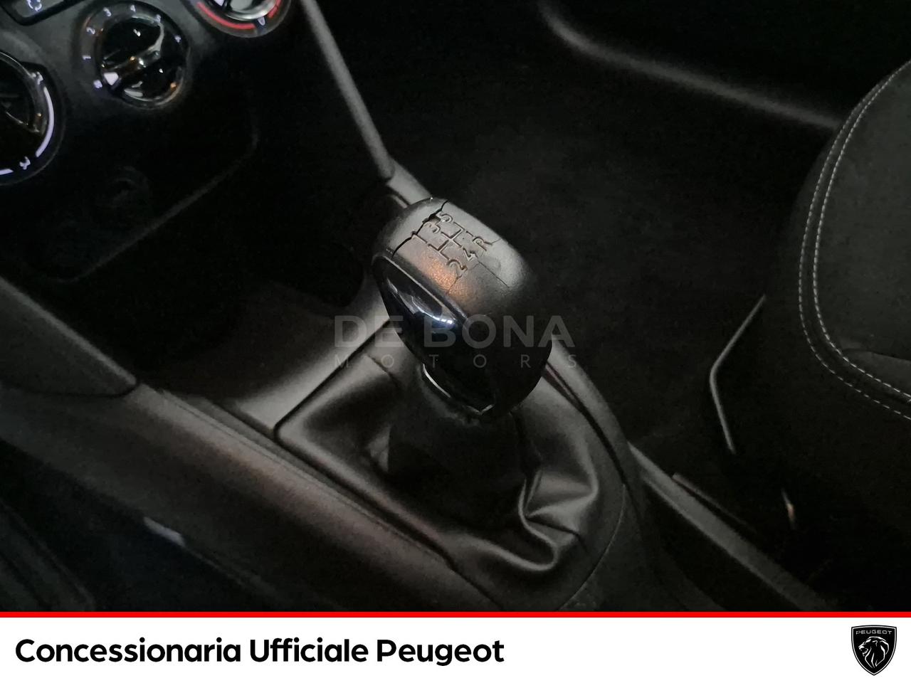Peugeot 208 3p 1.0 puretech (vti) 12v active