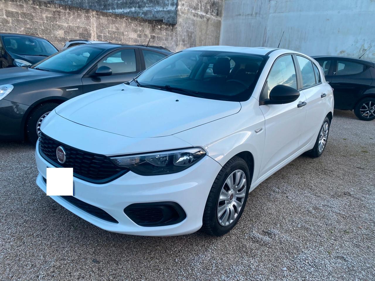 Fiat Tipo 1.4 5 porte Lounge