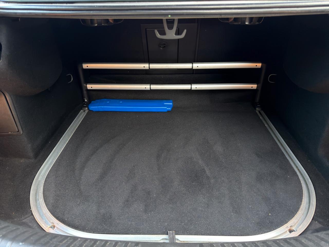 Saab 9-5 2.0 TTiD XWD Aero