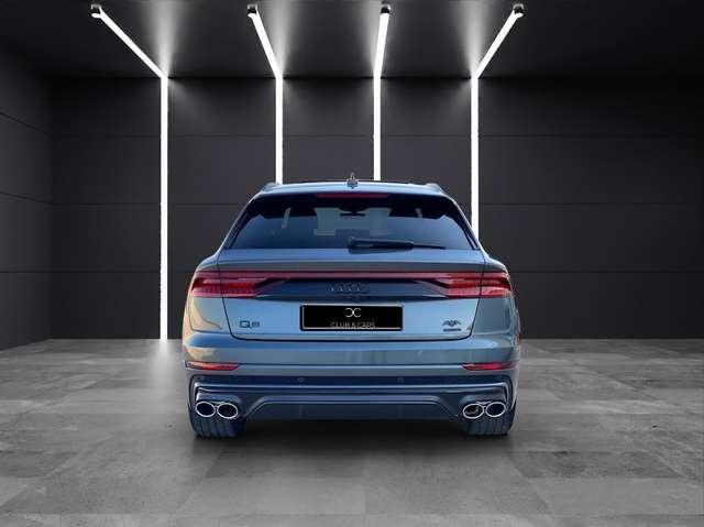 Audi Q8 Q8 50 3.0 tdi mhev Sport Allestimento SQ8 Tetto