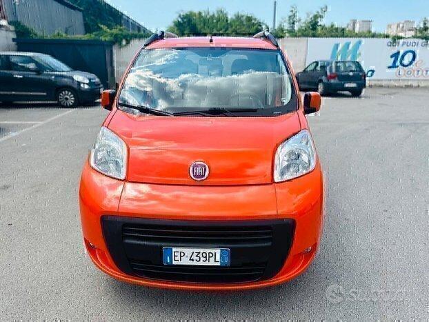 Fiat Qubo Fiat Qubo