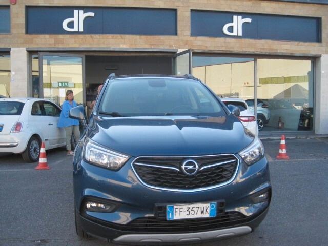 Opel Mokka X 1.6 CDTI Ecotec 136CV 4x2 Start&Stop Innovation