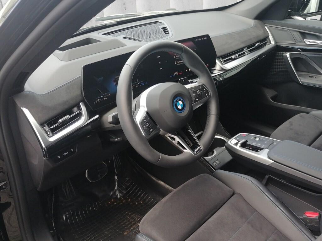 BMW X1 25 e MSport Pro xDrive DCT