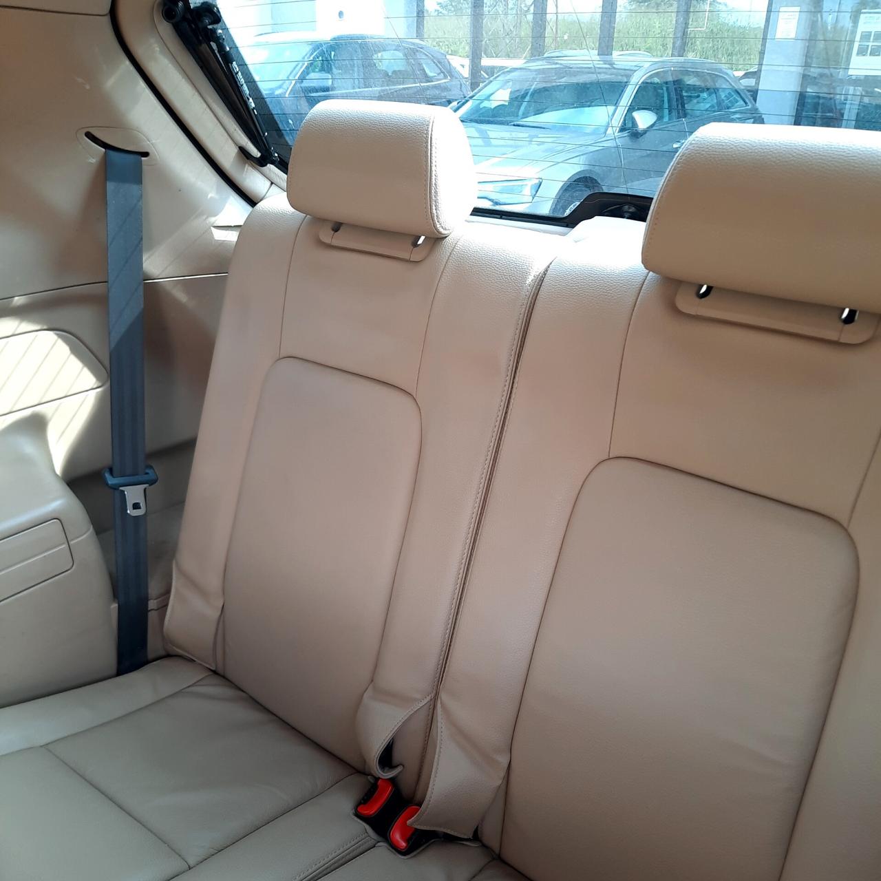 Chevrolet Captiva 2.0 VCDi Sport 7 POSTI