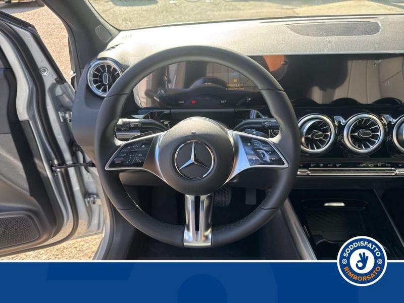 Mercedes-Benz Classe B 180d Street Edition Advanced Plus Progressive