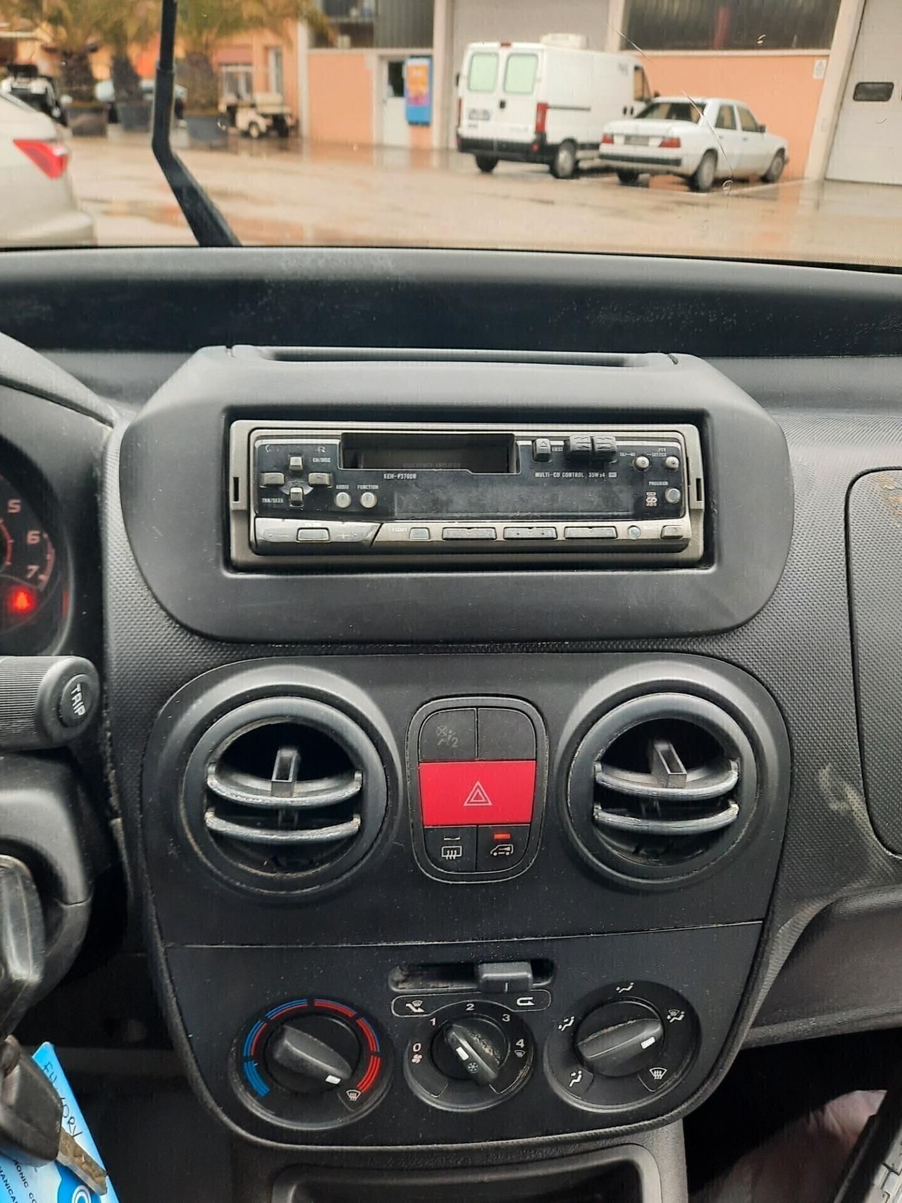 Fiat Fiorino 1.3 MJT 95CV PR.IVATO