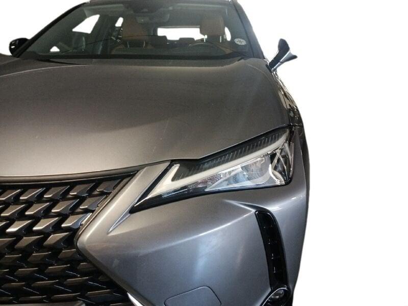 Lexus UX Hybrid Premium 2WD