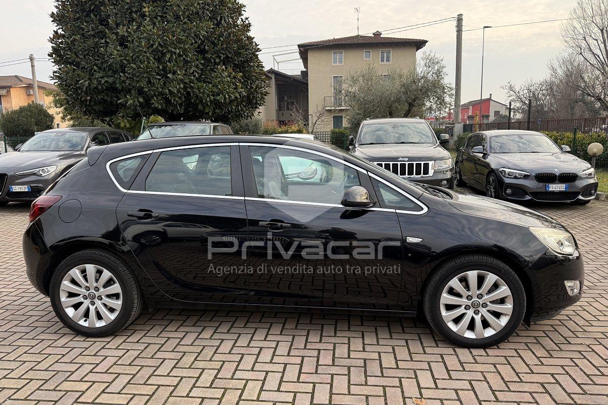 OPEL Astra 1.7 CDTI 110CV 5 porte Cosmo