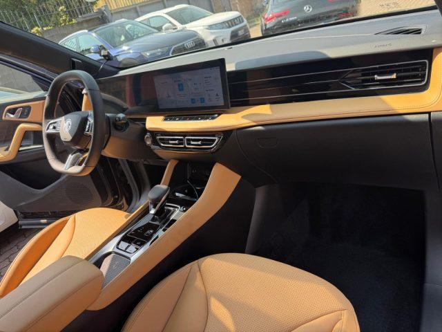 MG HS 1.5 T-GDI 170CV AUT. LUXURY