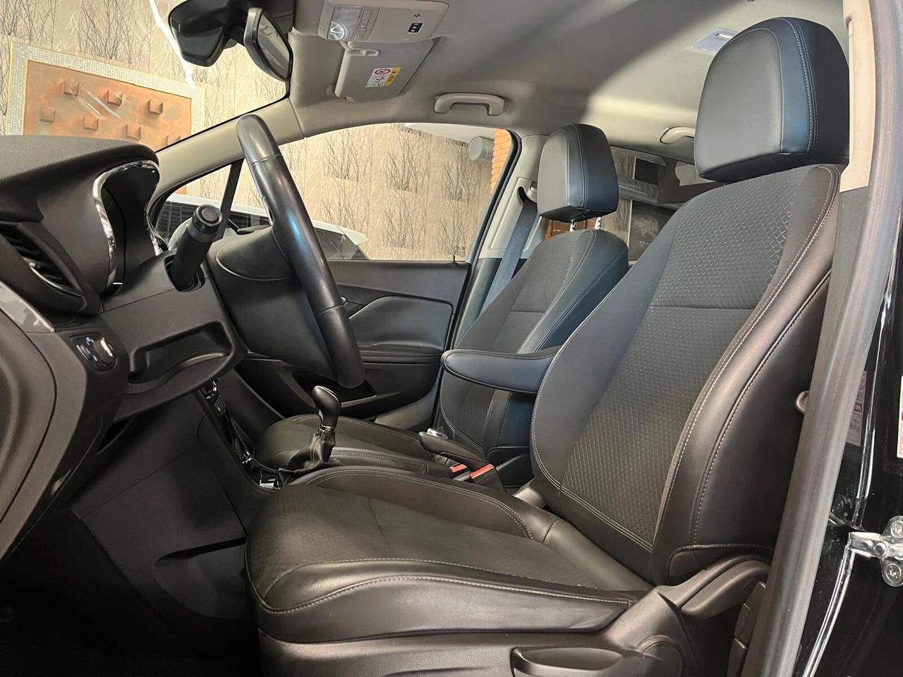 Opel Mokka X 1.6 CDTI Ecotec 136CV 4x2 aut. Innovation