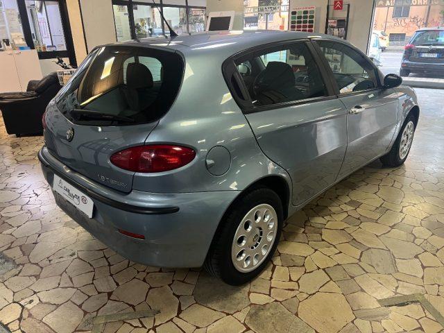ALFA ROMEO 147 1.6i 16V T.S. (105 CV) cat 5p. GARANZIA 24 MESI