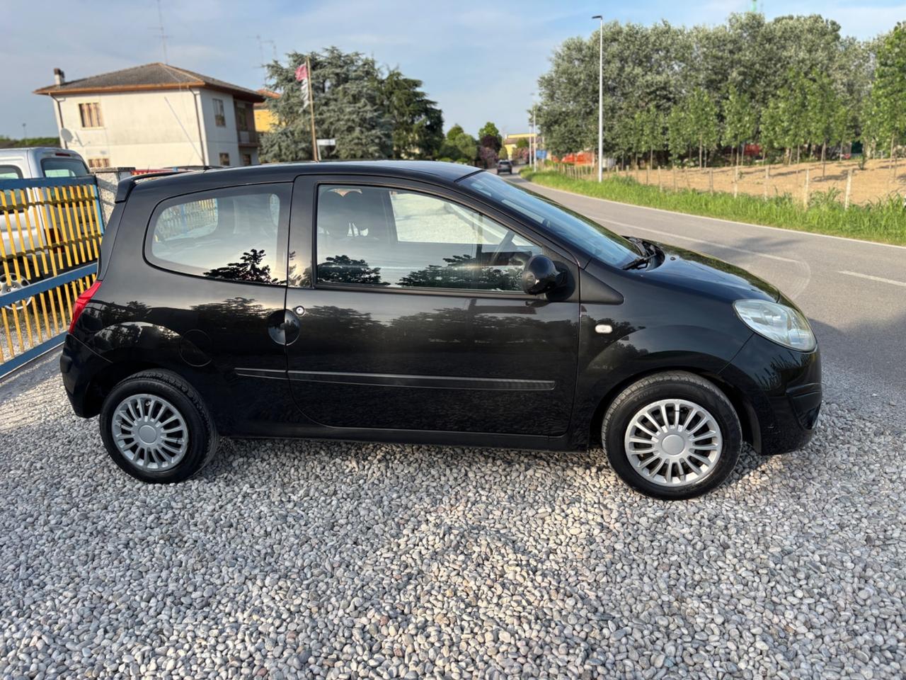 Renault Twingo 1.2 16V Dynamique