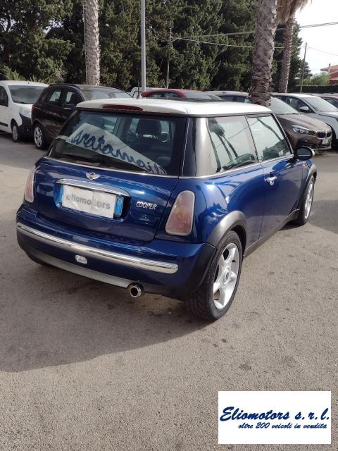 MINI - Mini - Scegli Versione