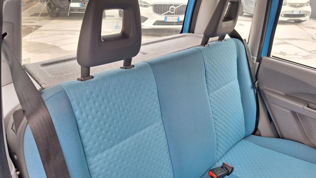 FIAT Panda 1.2 Dynamic N°CX146