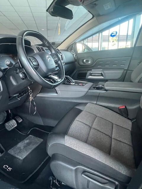 Citroen C5 Aircross BlueHDi 130 S&S EAT8 Shine